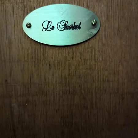 Apartment Le Nautilus Sur Les Jardins Des Champs E